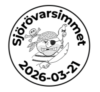 Sjörövarsimmet