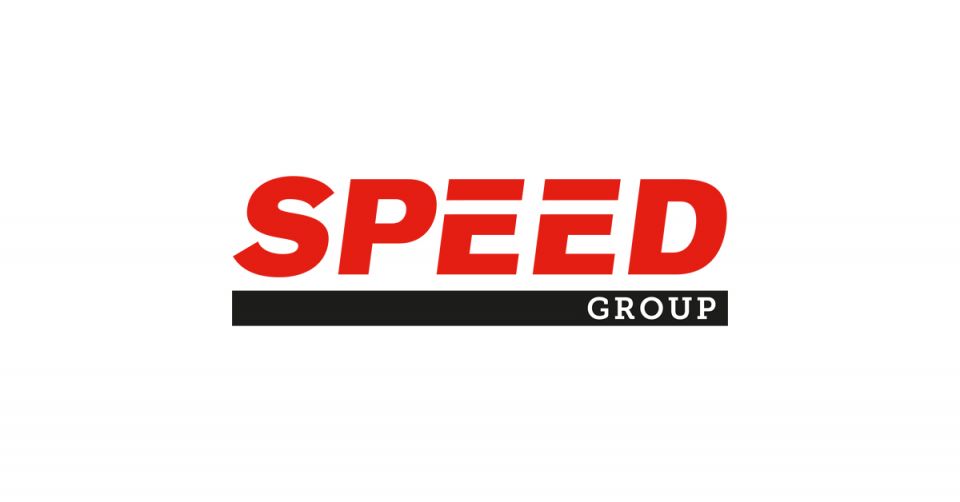 Månadens partners SPEED GROUP