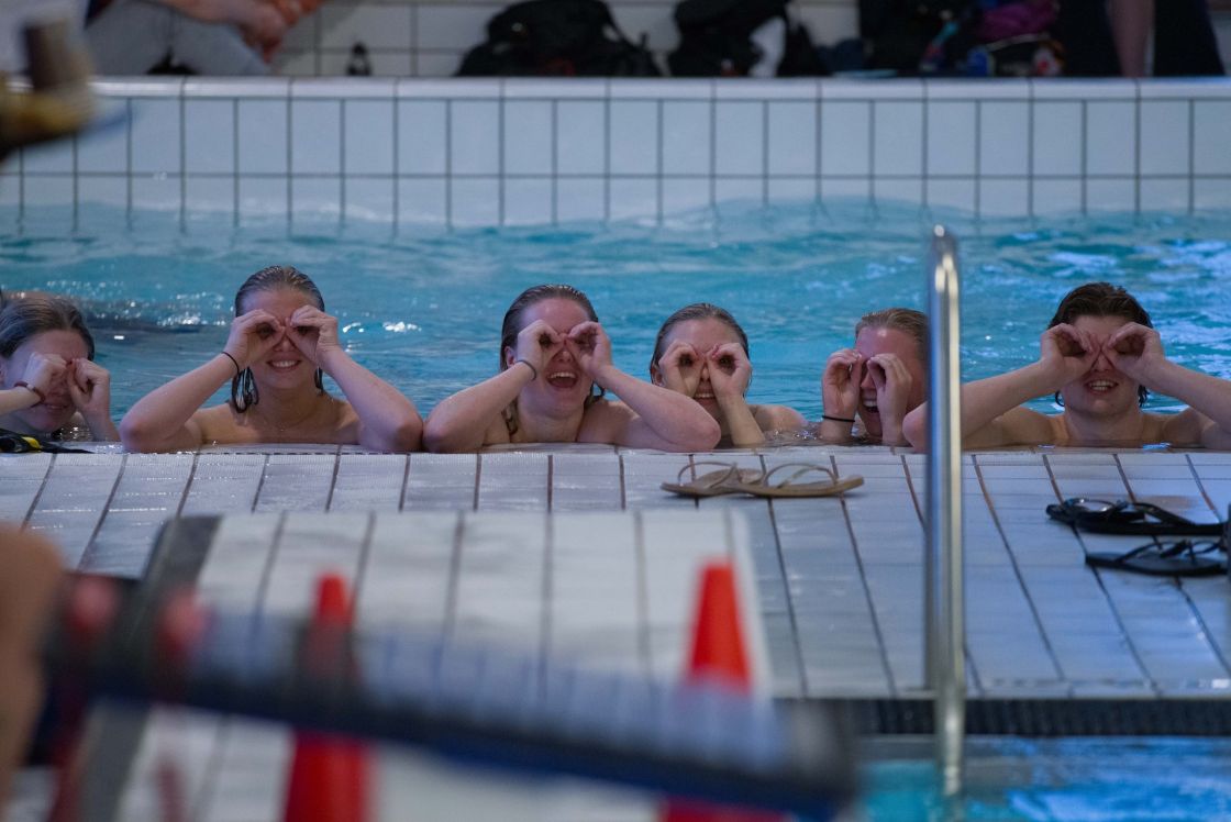 Inbjudan Kungsbacka Sprint Open