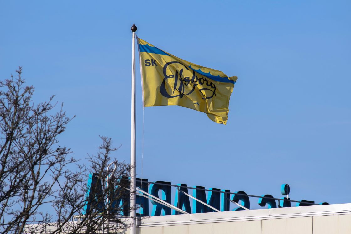 Snart 100 stödmedlemmar 2022