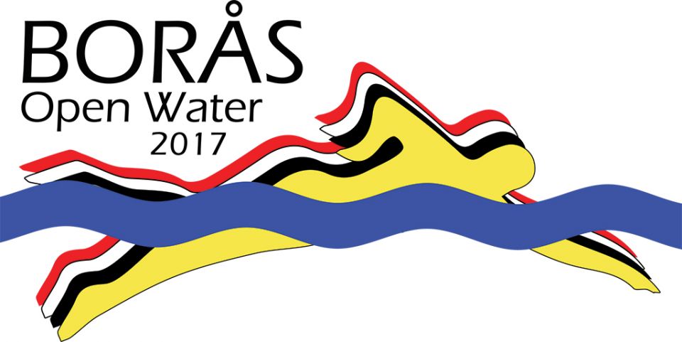 Funktionärer till Borås Open Water