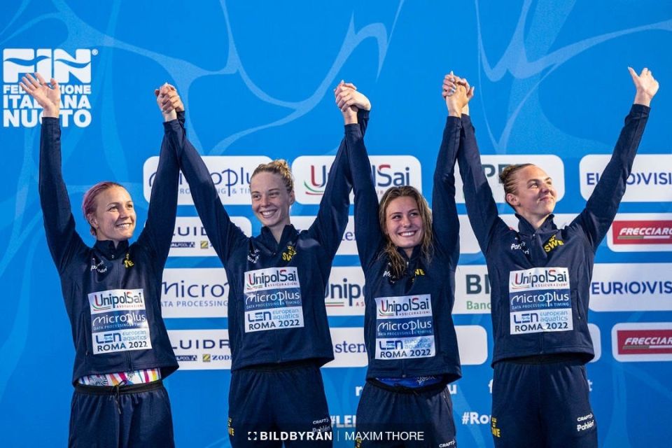 Rösta på Sofia Åstedt