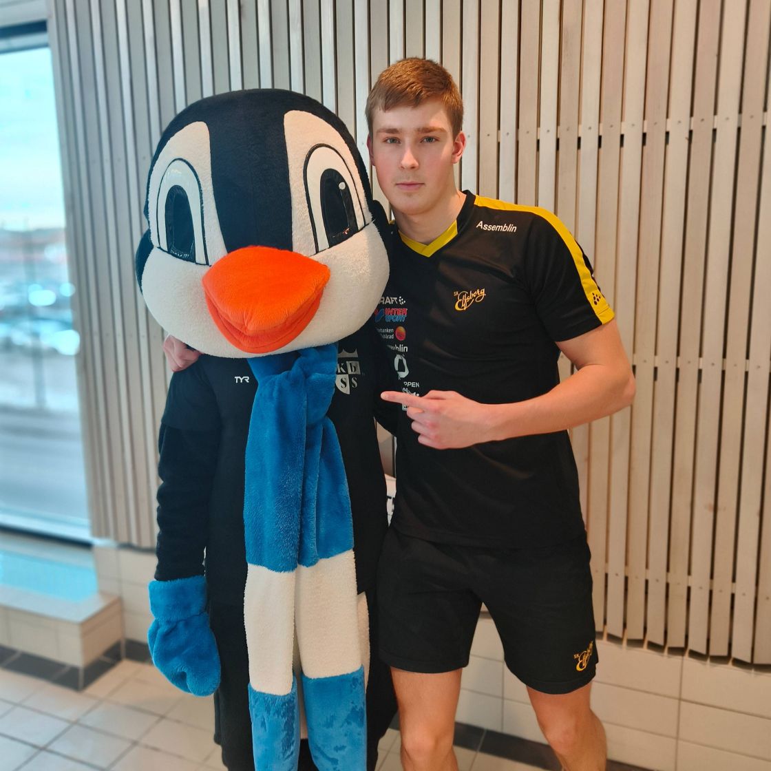 Inbjudan Kungsbacka Spring Meet