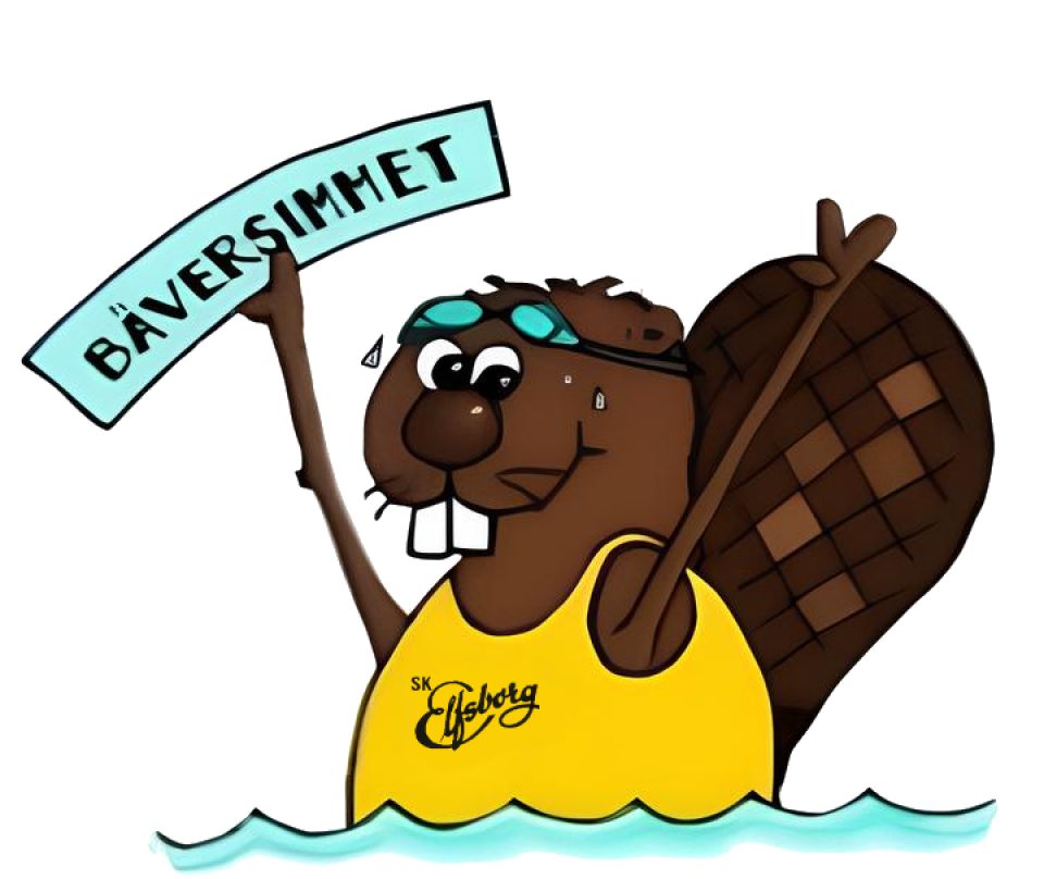 Välkomna till Bäversimmet