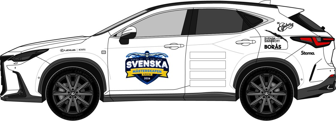 Partnerserbjudande Sim SM 24-28 juni