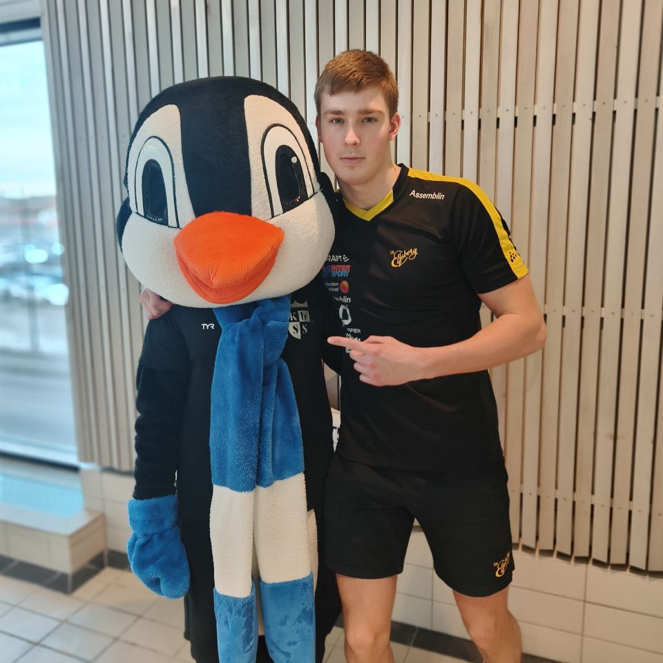 PM Kungsbacka Spring Meet