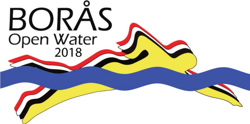 Borås Open Water, sista dag att anmäla sig 12/8