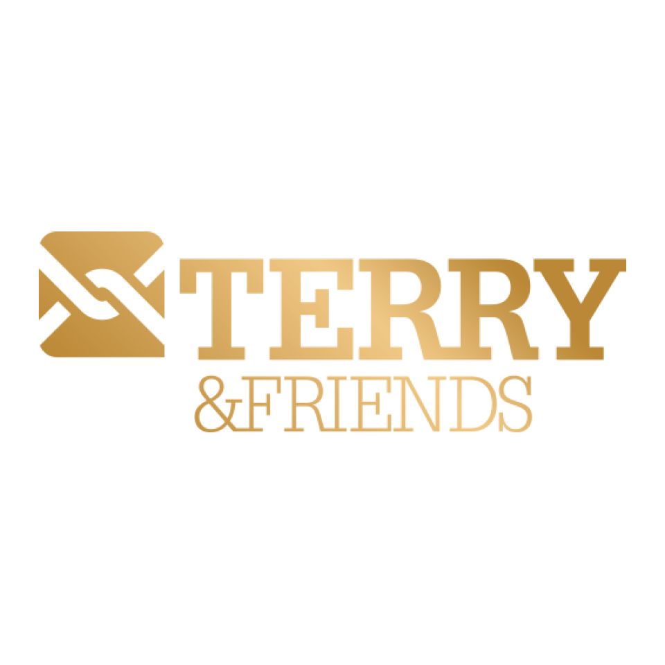 Försäljning Terry&amp;Friends hösten 2017