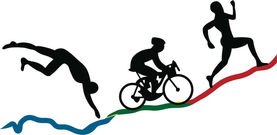 Inbjudan till SKE och SOK Knallens Triathlongrupp