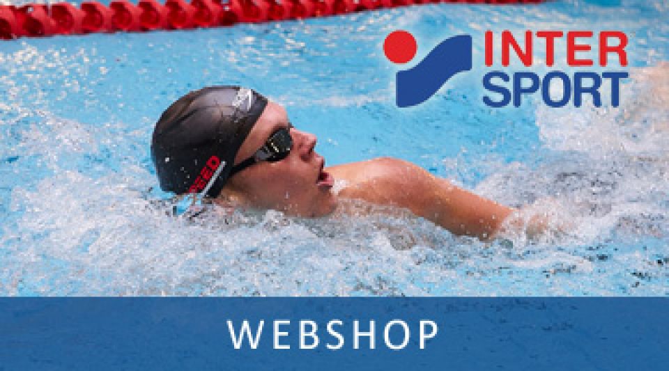 Nya webshopen igång