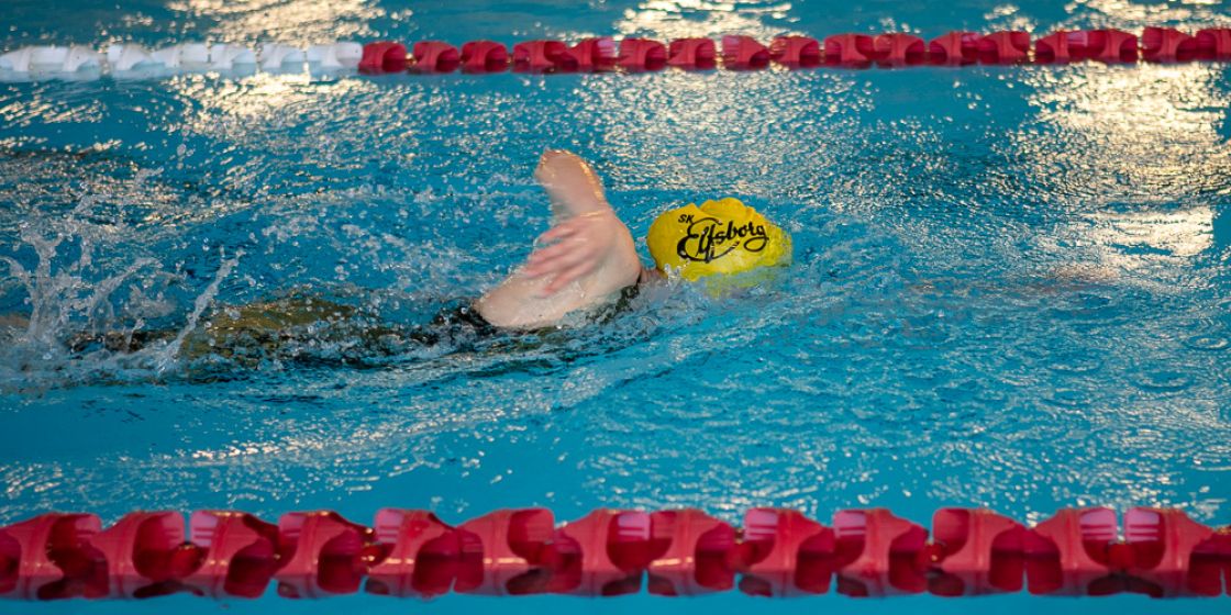 Simsportskollo v.7 (måndag till torsdag)