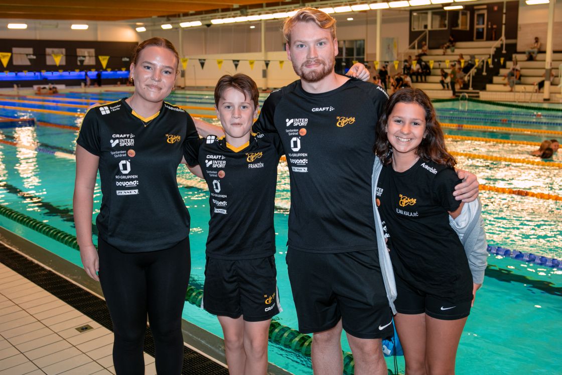 Uddevalla Malmsten Open 2026