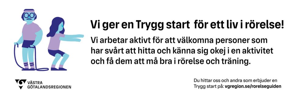 FAR, friskvård på recept