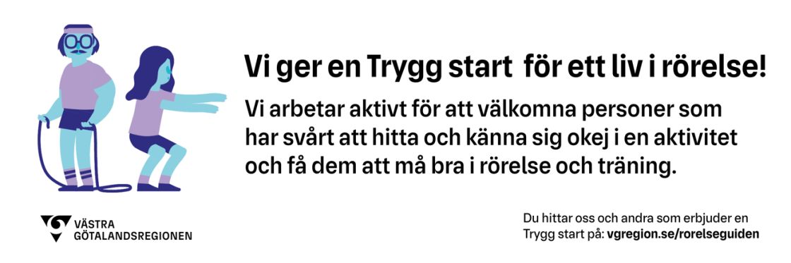 FAR, friskvård på recept