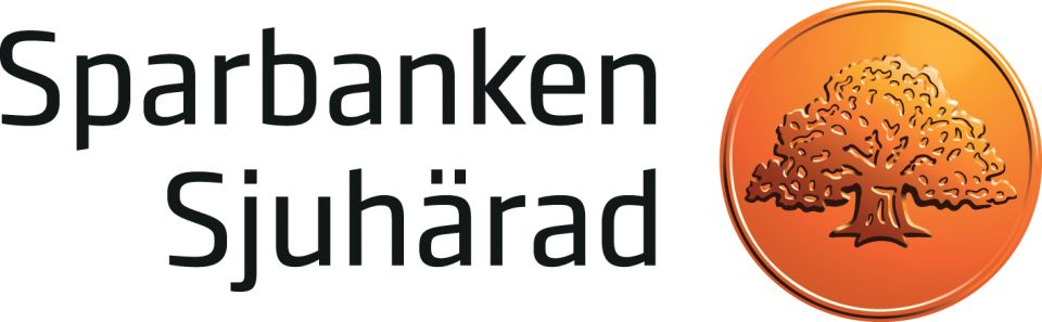 Månadens partner Sparbanken Sjuhärad