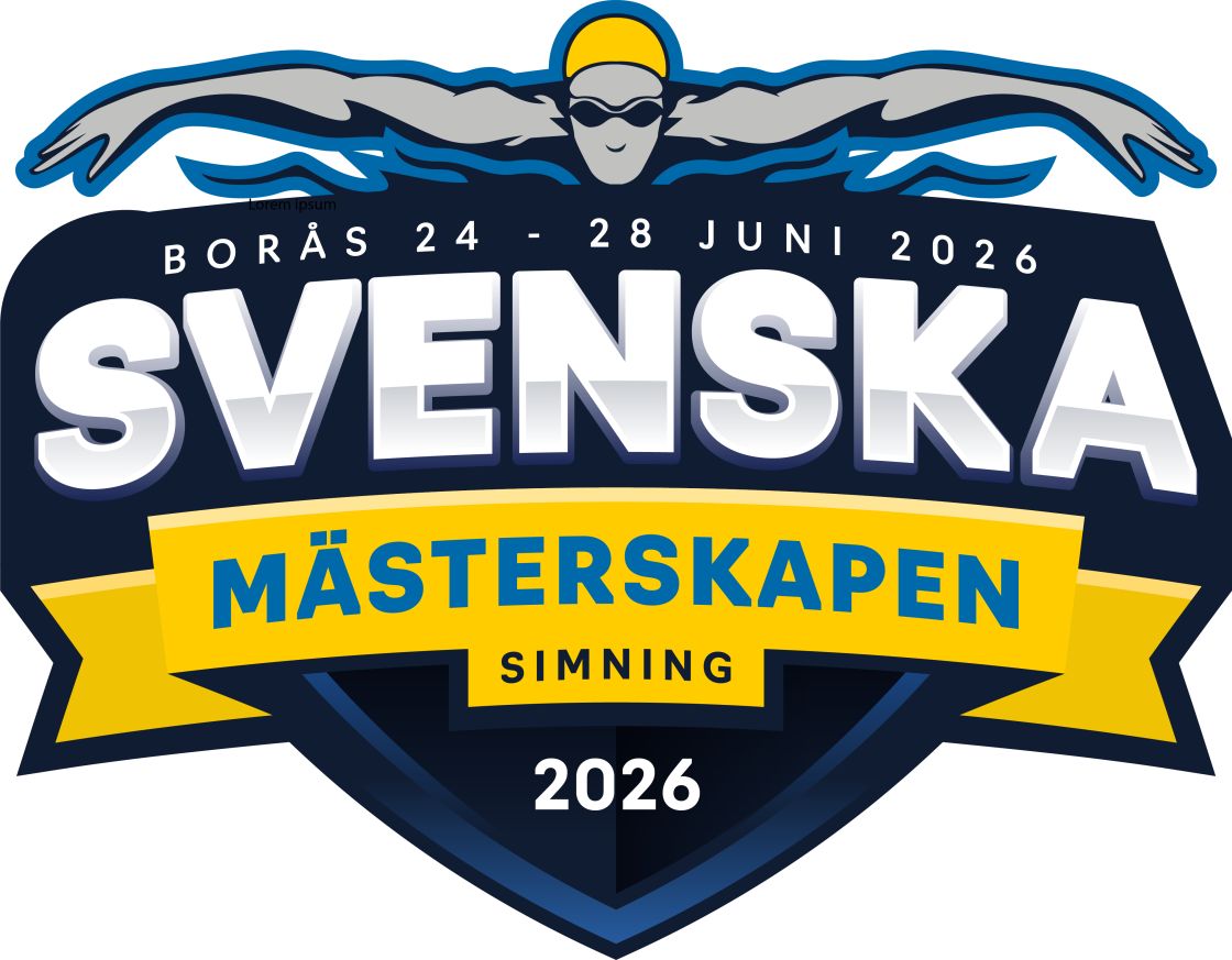 Funktionärer och volontärer till SM 24-28 juni