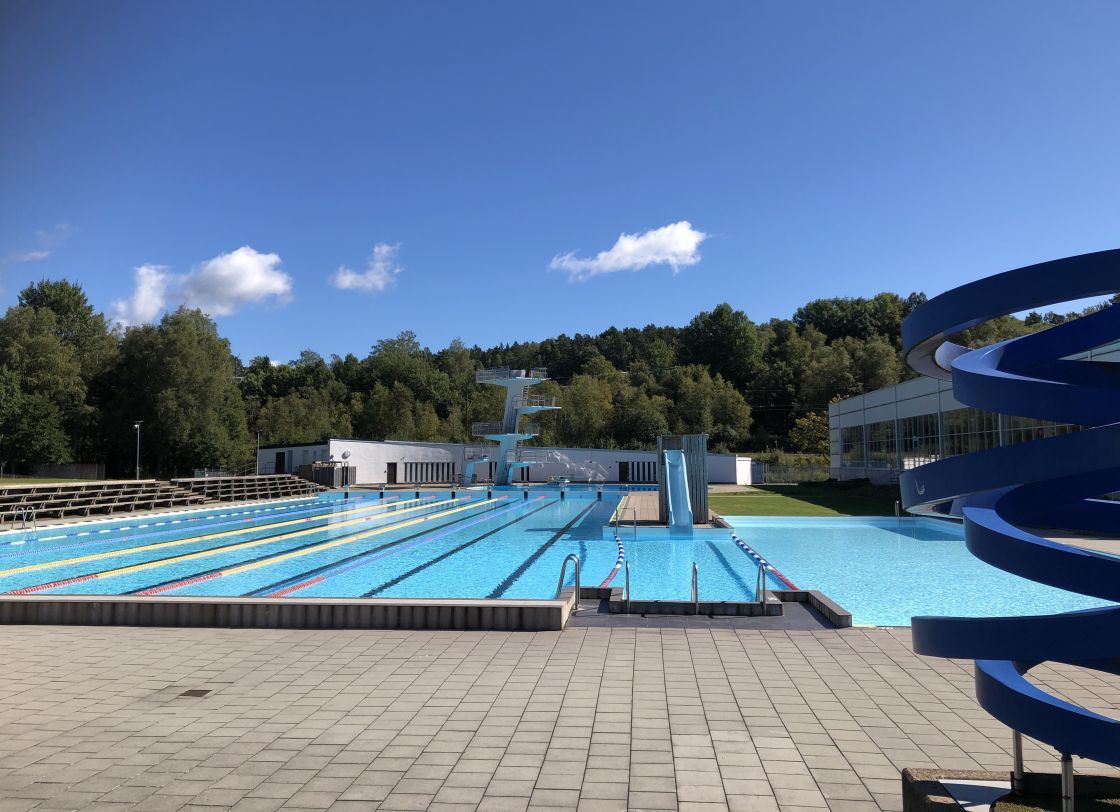 Sommarjobb Alidebergsbadet 2024