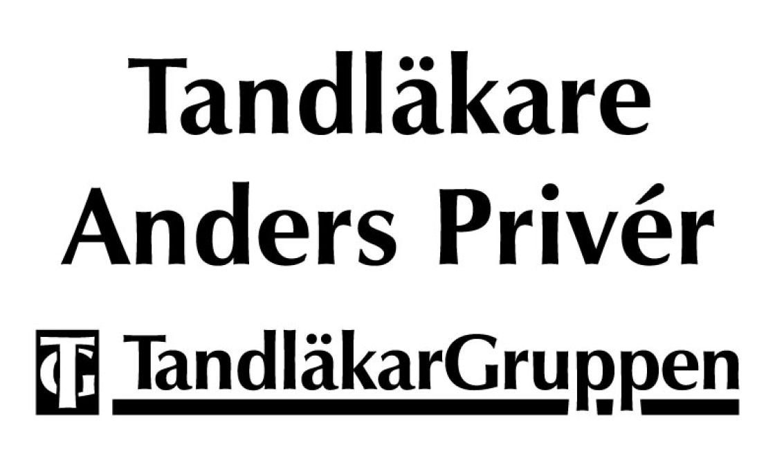 Tandläkargruppen ny silverpartners