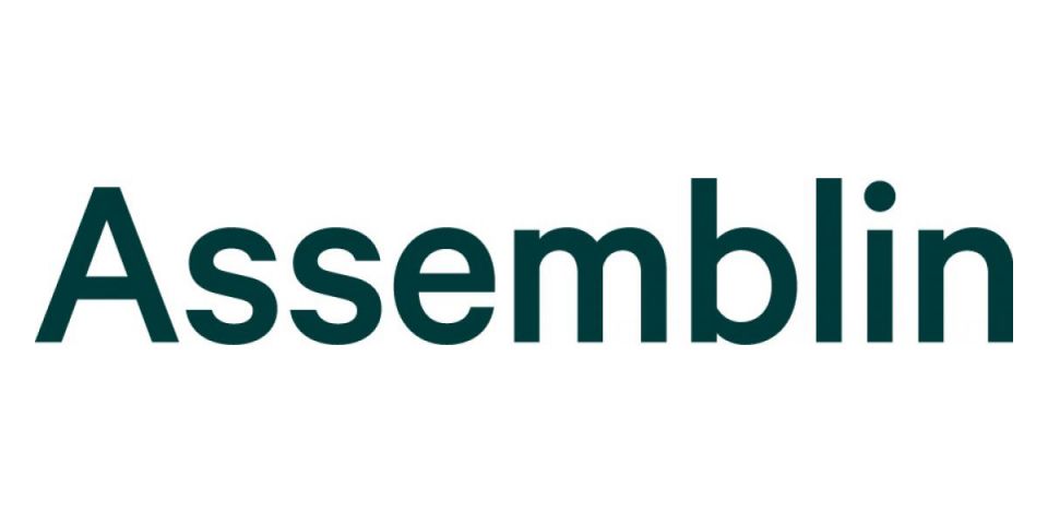 Assemblin El AB ny guldpartner