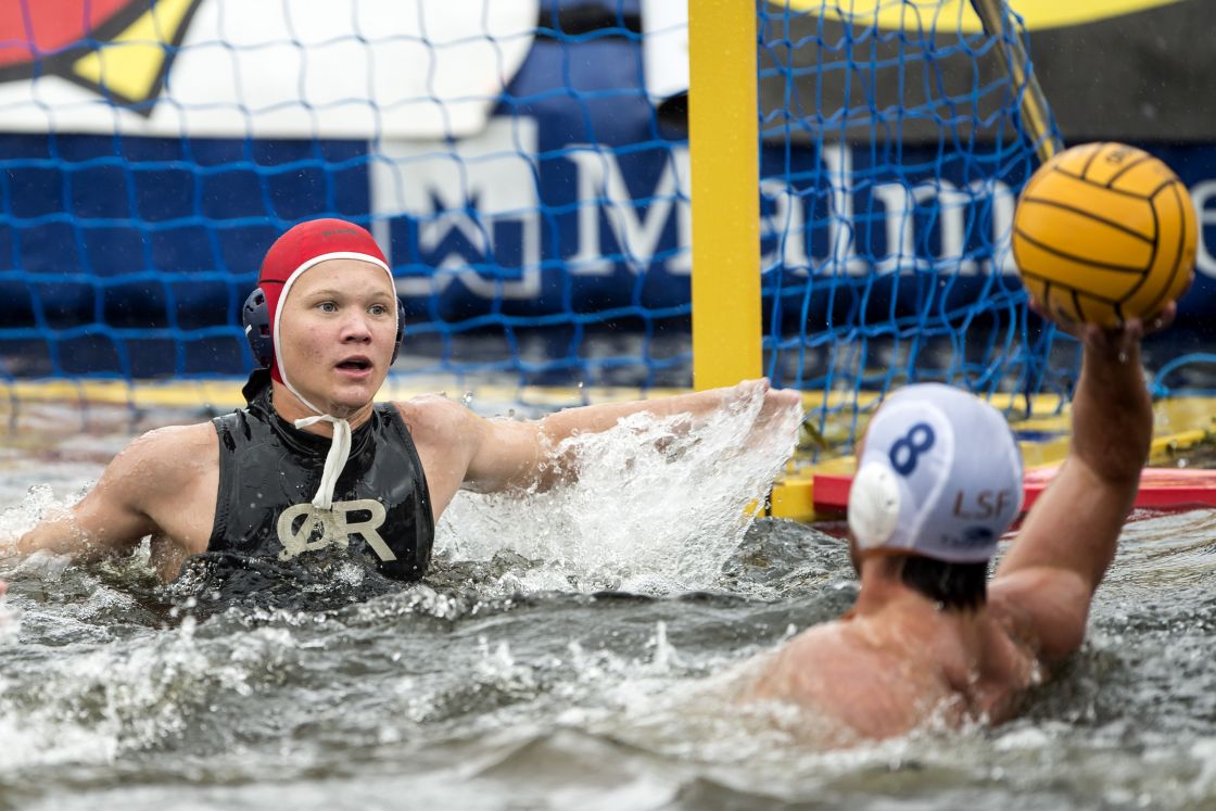 Inbjudan Beach- vattenpolo SM-veckan