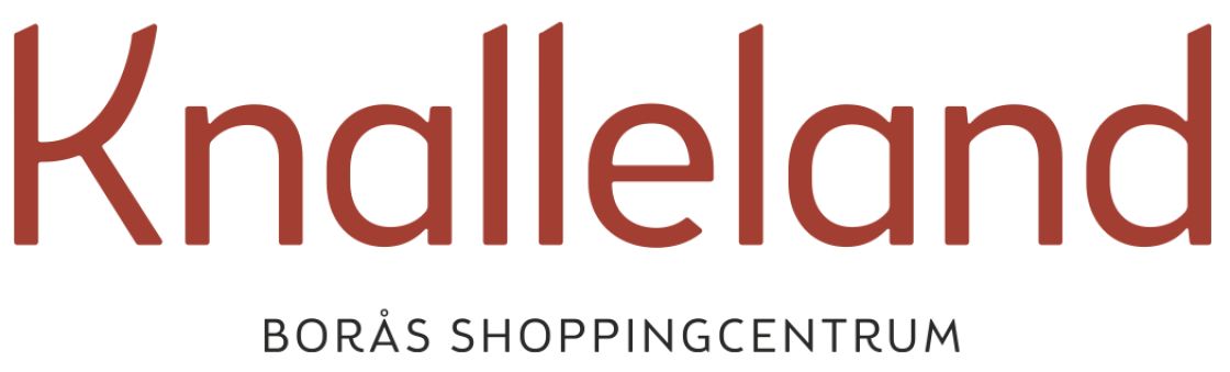 Knalleland förlänger sitt avtal