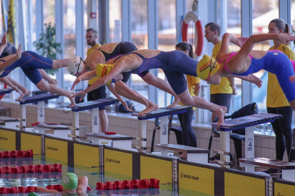 Höstsimiaden, stort tack!