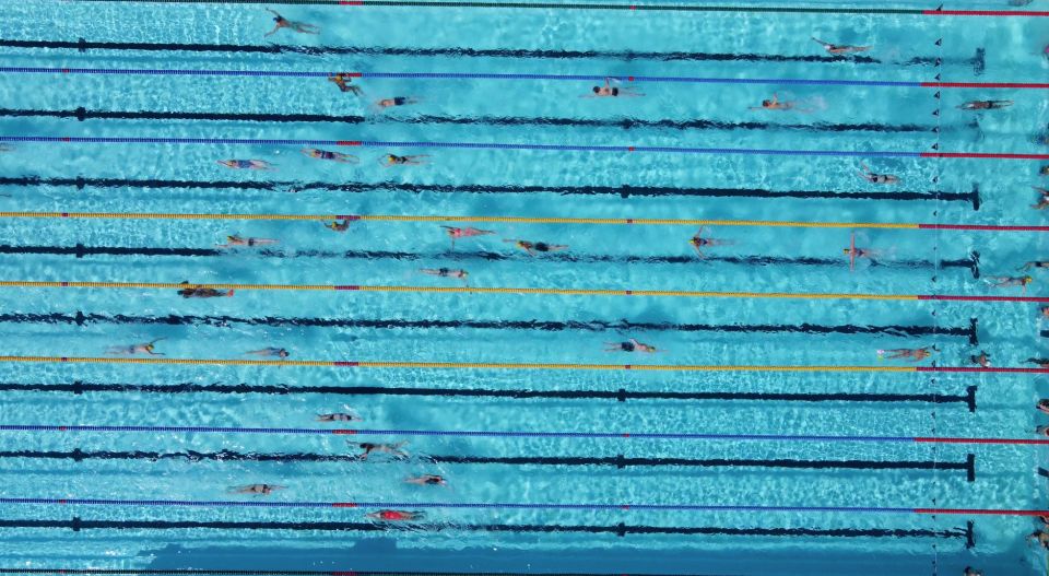 NUSS-äldre/yngre, stort TACK!