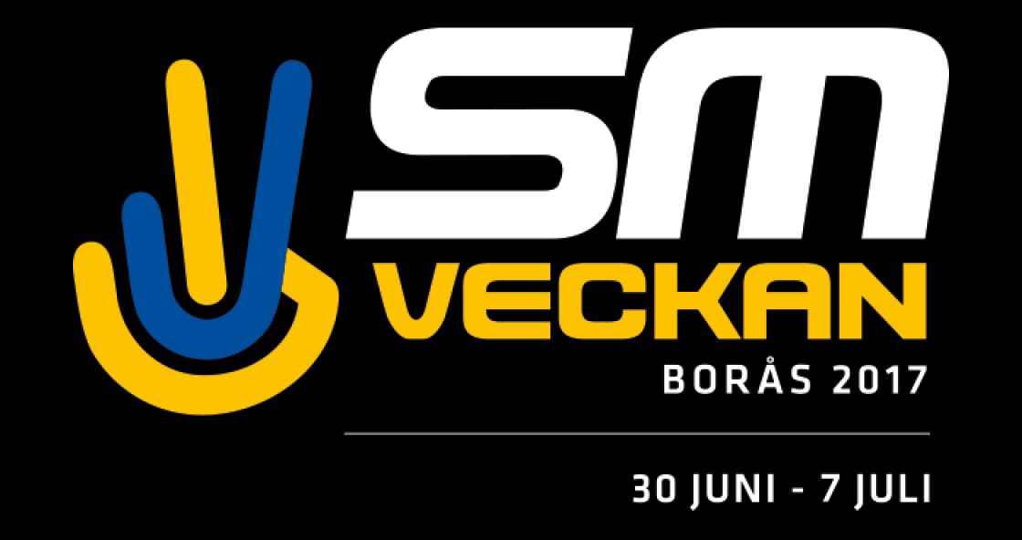9 grenar kvar nu bara till SM-veckan