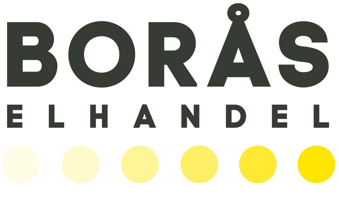 Borås Elhandel AB förlänger sitt avtal