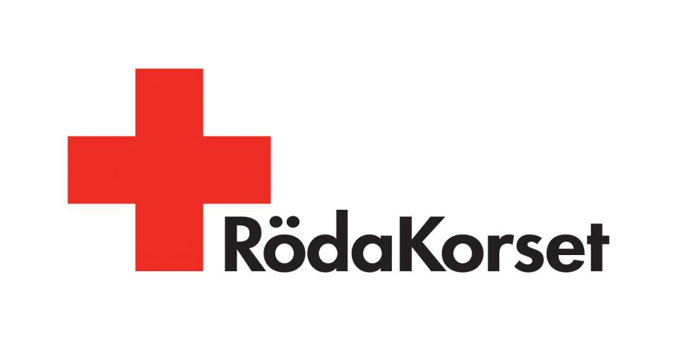 Bidrag till Röda Korset 2019