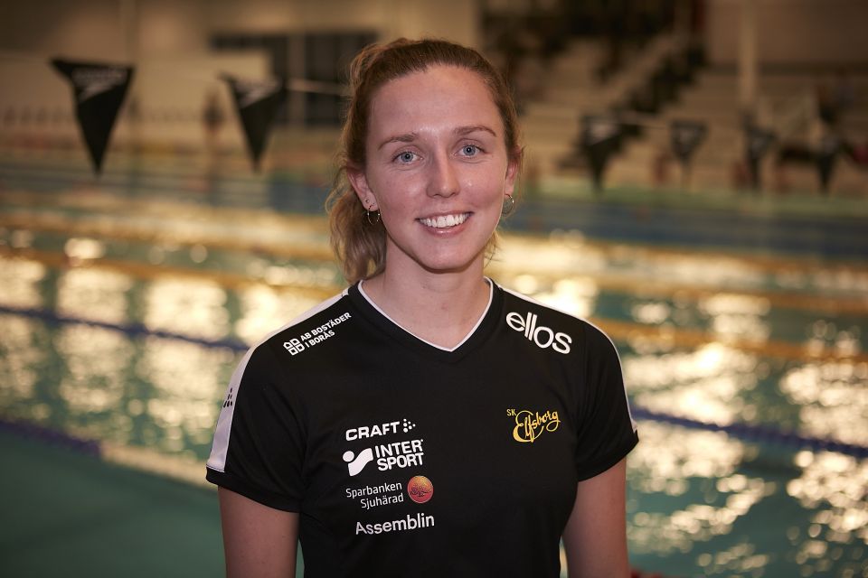 Grattis Johanna!