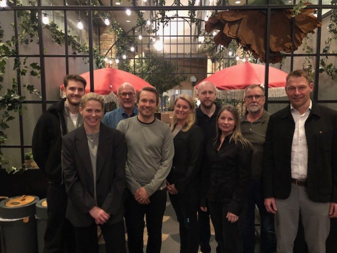 Styrelsen för 2026-2027