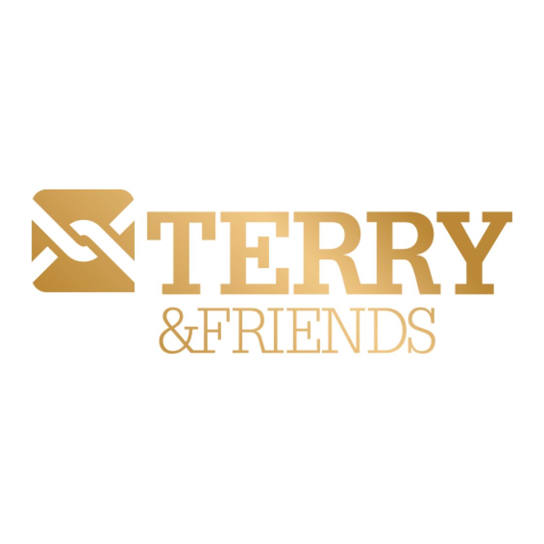 Terry&amp;Friends för uthämtning