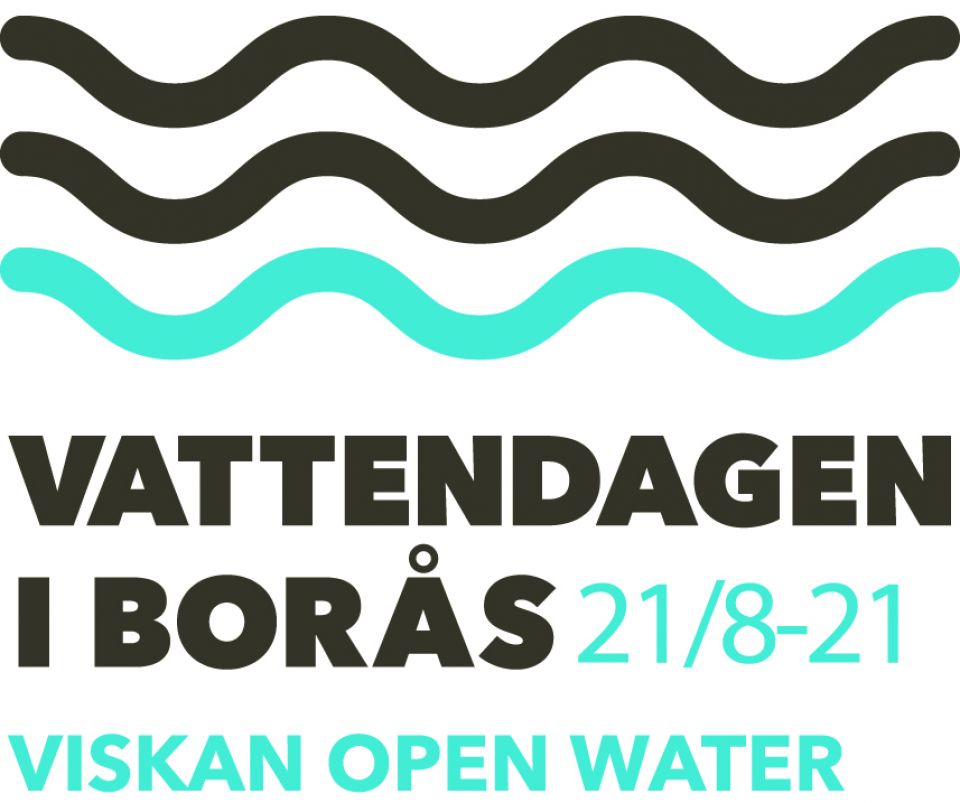 Välkomna på Vattendagen 21/8