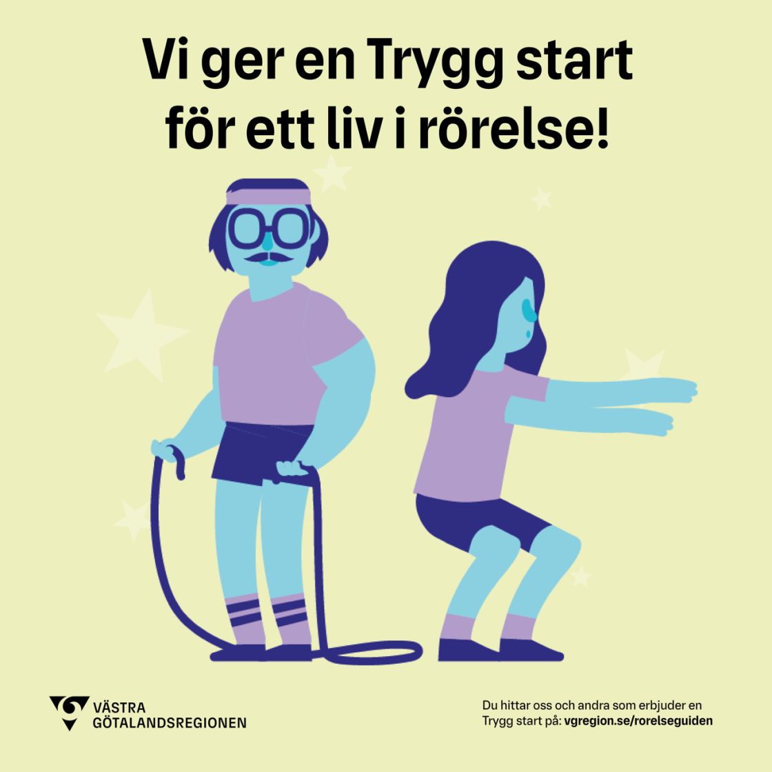 Simklubben Elfsborg certifierade som "Trygg start"