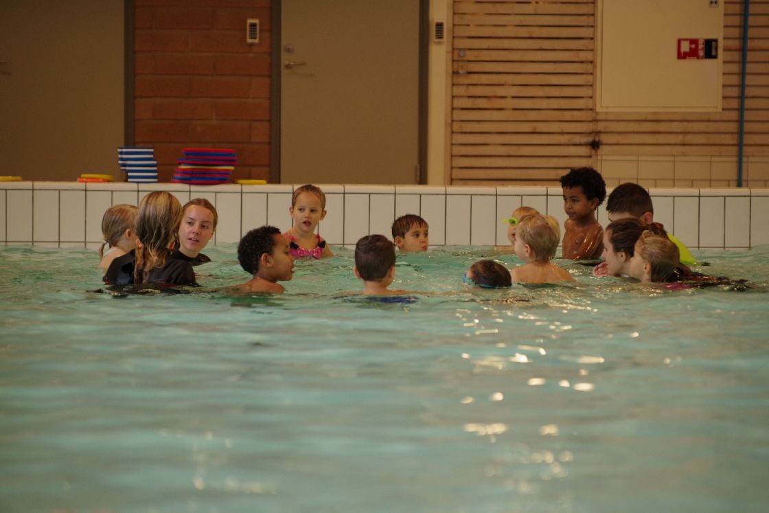 Uppdatering anmälan för sim- &amp; teknikskolor våren 2020